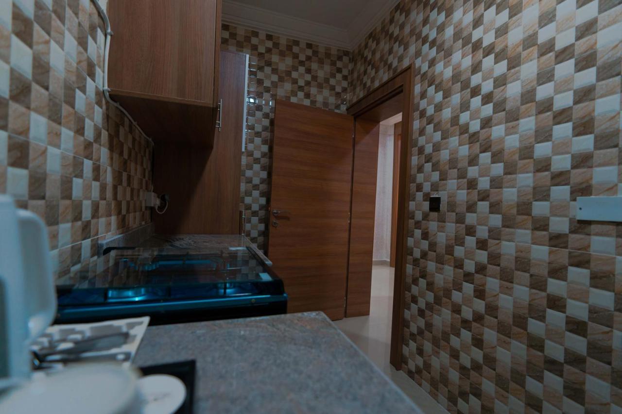 Phoenicia Suites Wupa Экстерьер фото